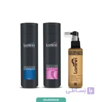 پکیج تقویت کننده مو (ضد ریزش) مو خشک و معمولی
