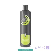 شامپو روزانه و آبرسان فیتووان