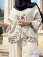 مانتو کتی حصیری