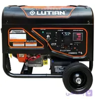 موتوربرق لوتیان بنزینی ۸/۵ کیلووات مدل LT9000ES2