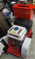 کاتر اسفالتبر بنزینی،کاتر بتن بر با موتور هندا کیفیت عالی