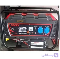 موتوربرق 3000وات کواکس بنزینی مدل EPH37700E
