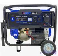 موتور برق 8kw ایکار مدل IC8E