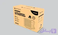 کولرگازی12000لایت ویوLW_AC-S11-T1