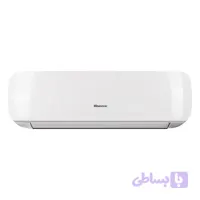 کولر گازی هایسنس مدل AS-12HR4SXTCA01