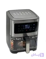سرخ کن بدون روغن دسینی 10لیتری مدل DR-KQZX08