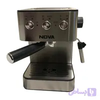 اسپرسوساز نوا مدل NCM-158EXPS- فشار بخار25 بار