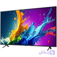تلویزیون هوشمند 55 اینچ هایسنس مدل HISENSE A62QS 55 TV