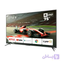 تلویزیون 75اینچ استارایکس 4K مدل 75LN6900S