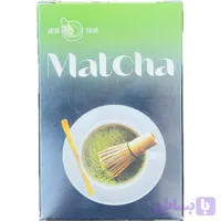 چای ماچا ساشه ای | ۱۵ عددی