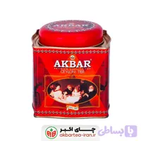 چای سیلان کلاسیک(250گرمی)
