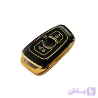 قاب ریموت برلیانس h330 مدل لاکچری براق