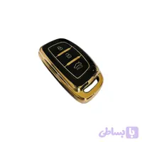 قاب ریموت سوناتا مدل لاکچری براق