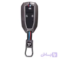 کاور ریموت جک s5 مدل فلزی ضد ضربه 360