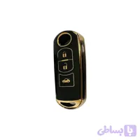 قاب ریموت مزدا 3 مدل لاکچری براق