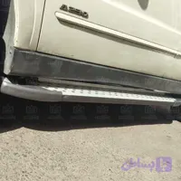 رکاب سانتافه 2009 مدل وارداتی (جفت)