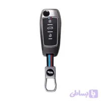 کاور ریموت کوییک دنده ای مدل فلزی ضد ضربه 360