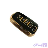 قاب ریموت کیا سراتو مدل لاکچری براق