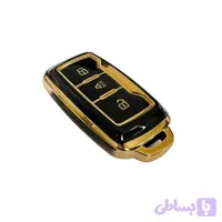 قاب ریموت فیدلیتی مدل لاکچری براق