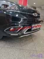 گارد جلو و عقب تیگو 7 (جفت)