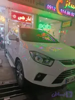 رکاب جک s5 مدل ایرانی (جفت)