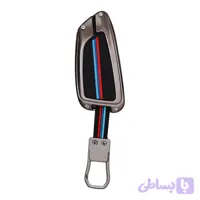 کاور ریموت جک t8 مدل فلزی ضد ضربه 360