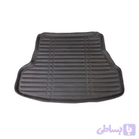 کفی صندوق جک j5 پنج بعدی چرمی مدل برترآپشن