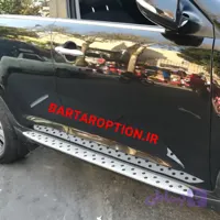 رکاب اسپورتیج 2018-2014 (جفت)