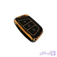 قاب ریموت جک k7 مدل لاکچری براق