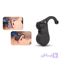 گوشی هشدار دهنده خواب آلودگی راننده