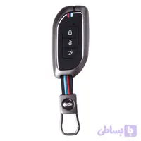 کاور ریموت لاماری مدل فلزی ضد ضربه 360 ضد ضربه 360