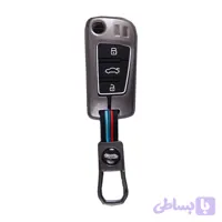 کاور ریموت جک j4 مدل فلزی ضد ضربه 360