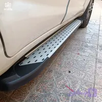 رکاب کی ام سی t8 مدل وارداتی (دکمه ای پهن)