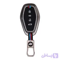 کاور ریموت قیدلیتی پرستیژ مدل فلزی ضد ضربه 360