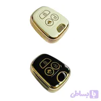 قاب ریموت کوییک مدل لاکچری براق