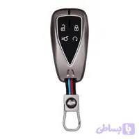 کاور ریموت چانگان cs35 مدل فلزی ضد ضربه 360