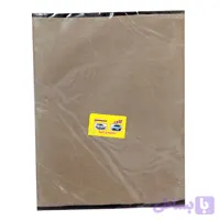 کاور طاقچه عقب سمند ضد آفتاب