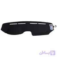 رو داشبوردی تیبا 1 مدل نمدی ضد آفتاب و ضد آب