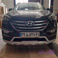 گارد سانتافه 2012-2018 (جفت)