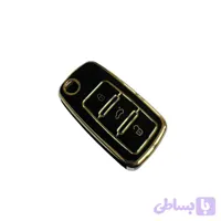 قاب ریموت سمند مدل لاکچری براق