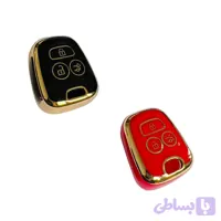 قاب ریموت دنا مدل لاکچری براق