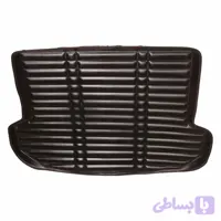 کفی صندوق جک k7 پنج بعدی چرمی مدل برترآپشن