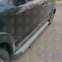 رکاب اسپورتیج 2018 مدل ایرانی (جفت)