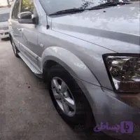 رکاب اسپورتیج 2012 مدل وارداتی (جفت)