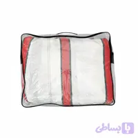 چادر ماشین چانگان پیکاپ هانتر پلاس مدل پشت پنبه ای فابریکی (کد A4T72)