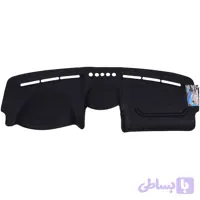رو داشبوردی سمند مدل نمدی ضد آفتاب و ضد آب