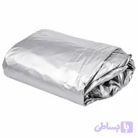 چادر ماشین مکسوس استار اچ مدل مدل پی وی سی ضدآفتاب و آب