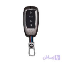 کاور ریموت فونیکس fx مدل فلزی ضد ضربه 360