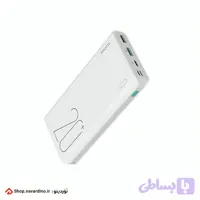 پاوربانک ۲۰ هزار روموس Sense 6 Plus