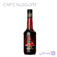 سیروپ کرنبری فوردکو (700 میلی لیتر)